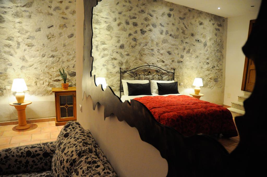 Bed and Breakfast Montagnella Relax Maiori Exterior foto